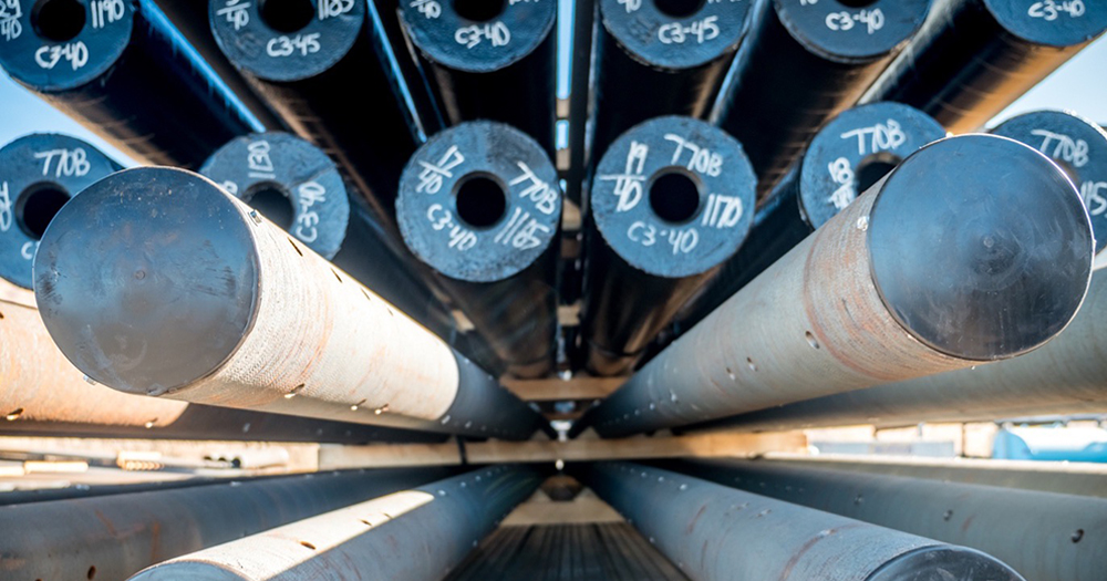 Life Expectancy of Ductile Iron vs. Alternate Materials