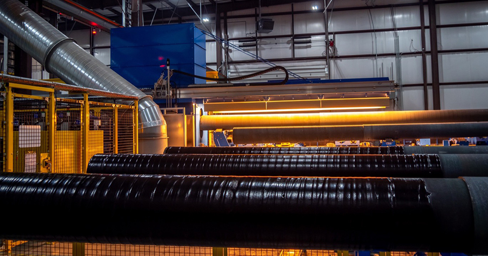 The Differences Between Carbon Steel and Ductile Iron