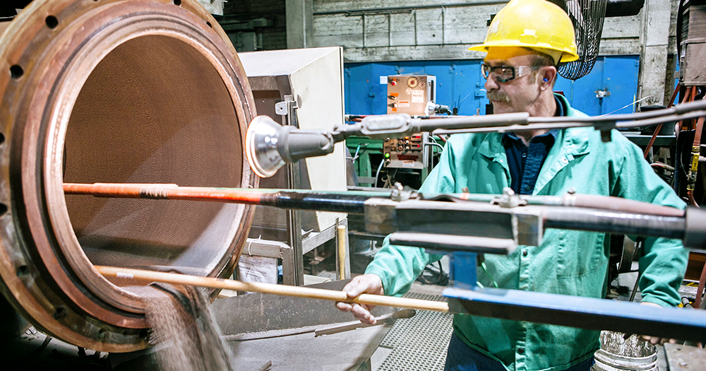 Do Utility Poles Contribute to Water Contamination?