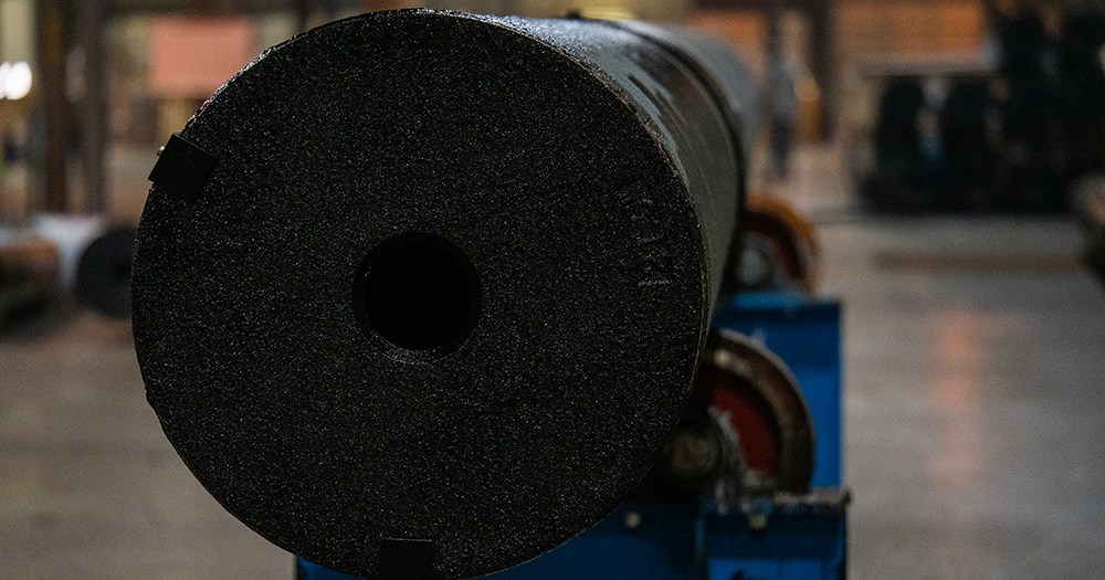 Why Use Protective Coatings on Utility Poles?