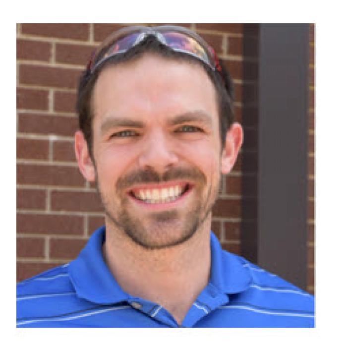 Michael Gaston joins Corporate IT Team