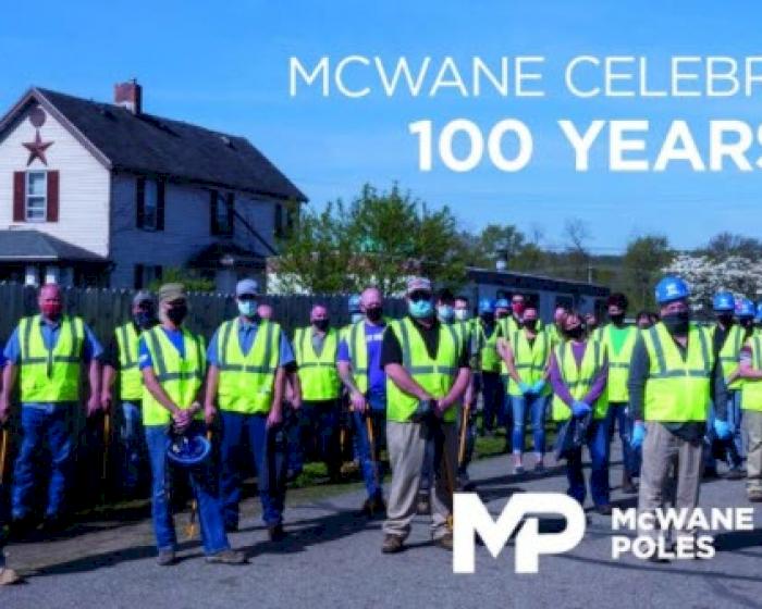 McWane turns 100 this year, and we’re celebrating all year long