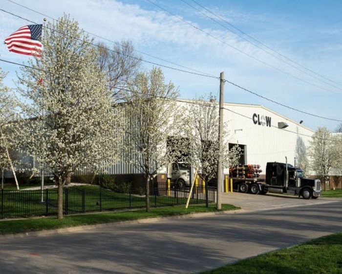 Clow Valve named AFS 2021 Safety & Insight Winner