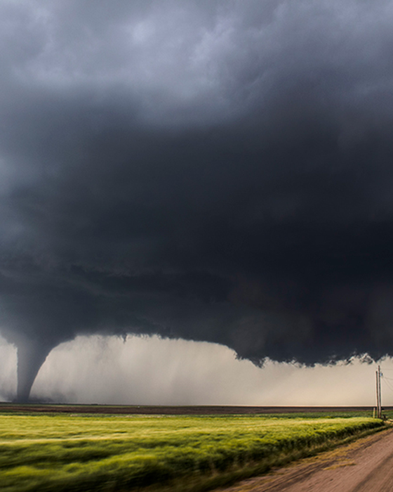 Is your utility prepared to weather tornado season? - McWane Poles