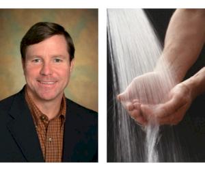 Ruffner Page serves as panelist at University of Virginia Darden School of Business